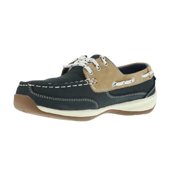 ROCKPORT WORKS Women's Sailing Club Shoes