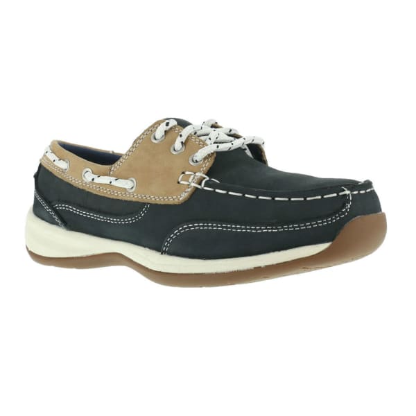 ROCKPORT WORKS Women's Sailing Club Shoes