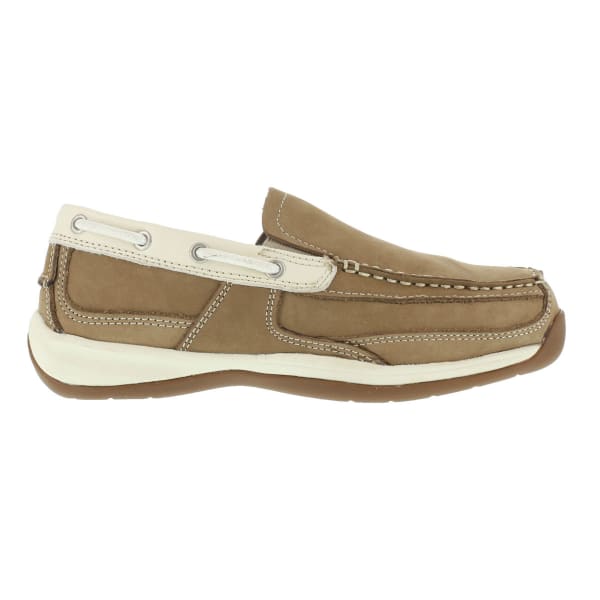 ROCKPORT WORKS Women's Sailing Club Shoes