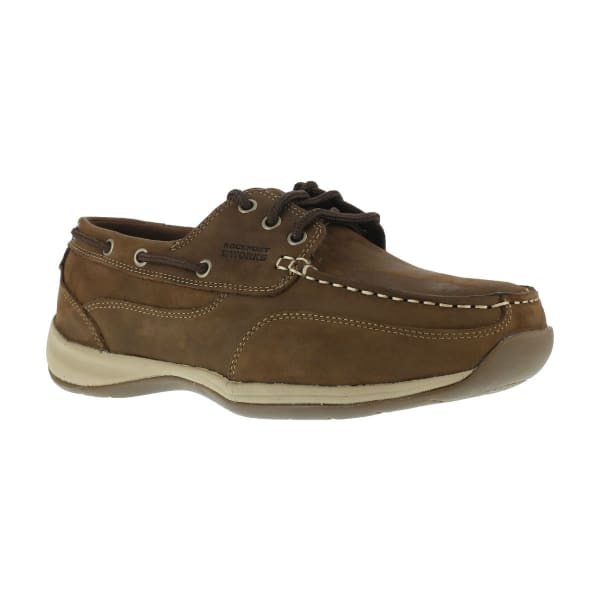 ROCKPORT Men's Sailing Club Shoes - Eastern Mountain Sports