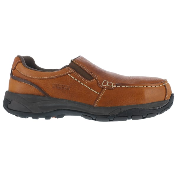 ROCKPORT WORKS Men's Extreme Light Shoes