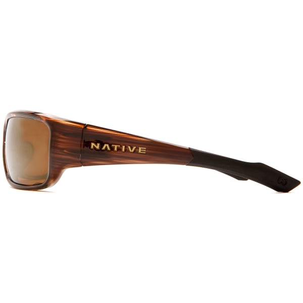 NATIVE EYEWEAR Bolder Sunglasses