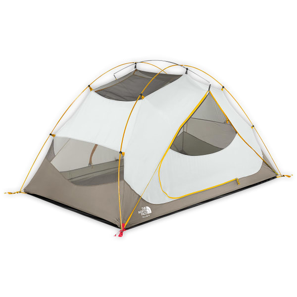 THE NORTH FACE Talus 2 Tent