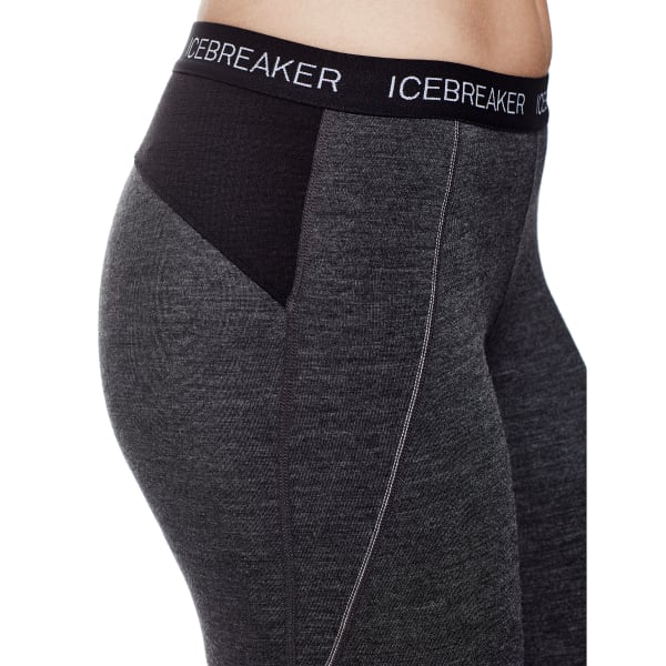 ICEBREAKER Women's Winter Zone Leggings