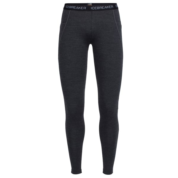 ICEBREAKER Women's Winter Zone Leggings