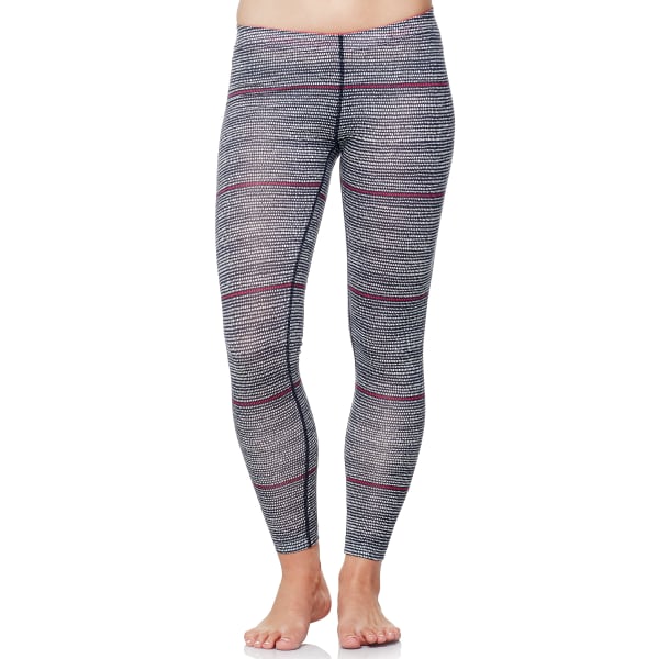 ICEBREAKER Women's Sprite Leggings, Impulse