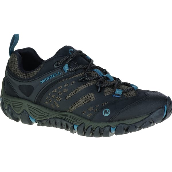 MERRELL Women's All Out Blaze Ventilator, Black