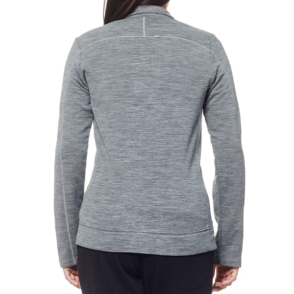 ICEBREAKER Women's Dia Long Sleeve Zip