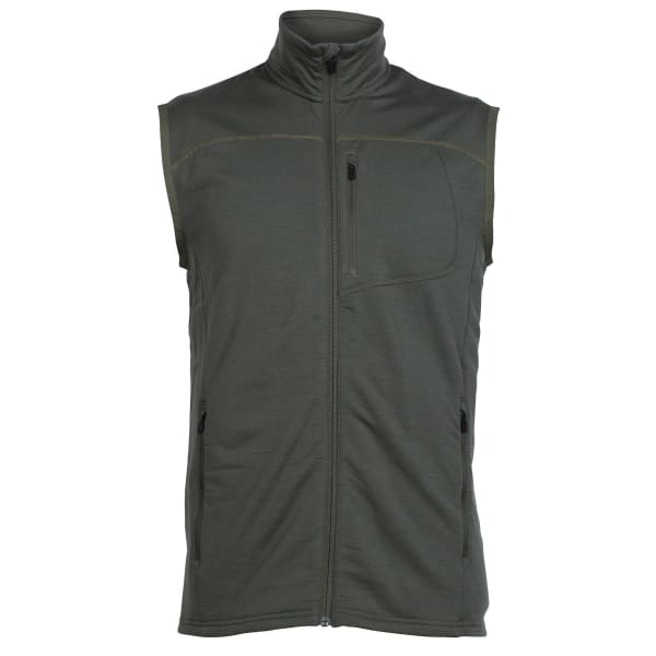 ICEBREAKER Men's Mt. Elliot Vest