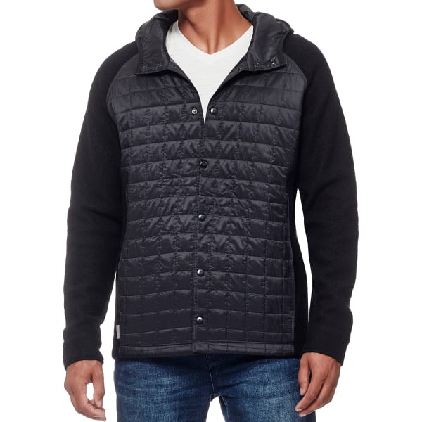 ICEBREAKER Men's Departure Jacket