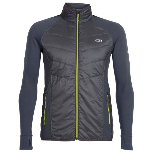 ICEBREAKER Men's Ellipse Jacket