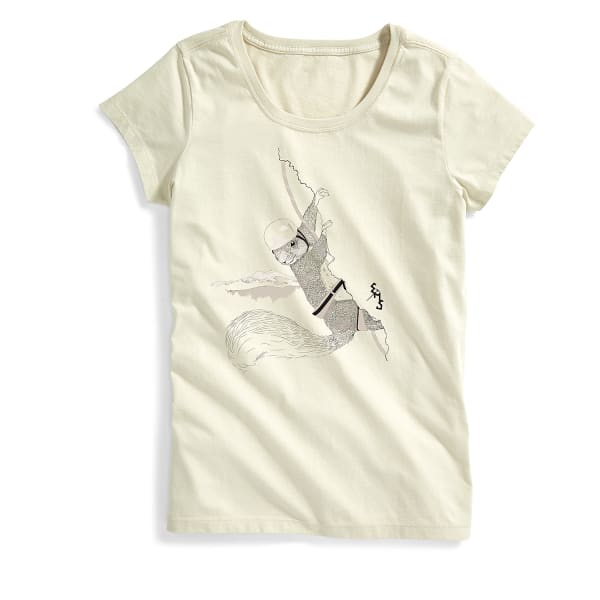 EMS Women's Climb On, Captain Irving Graphic Tee