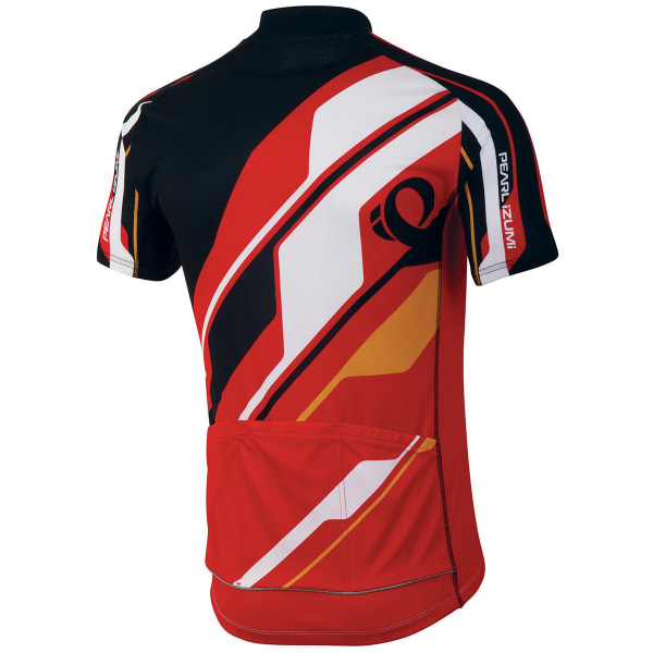 PEARL IZUMI Men's ELITE LTD Cycling Jersey