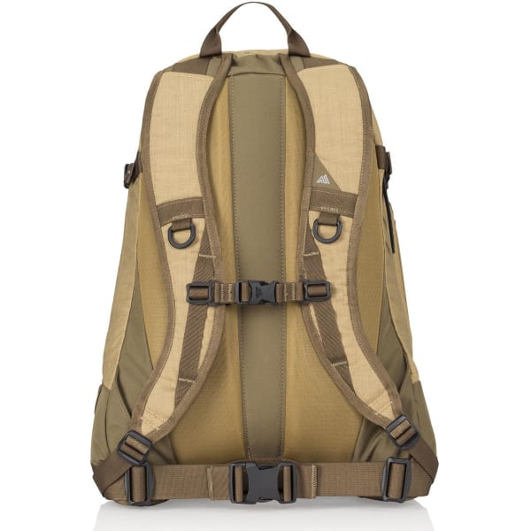 GREGORY Explore Muir Backpack