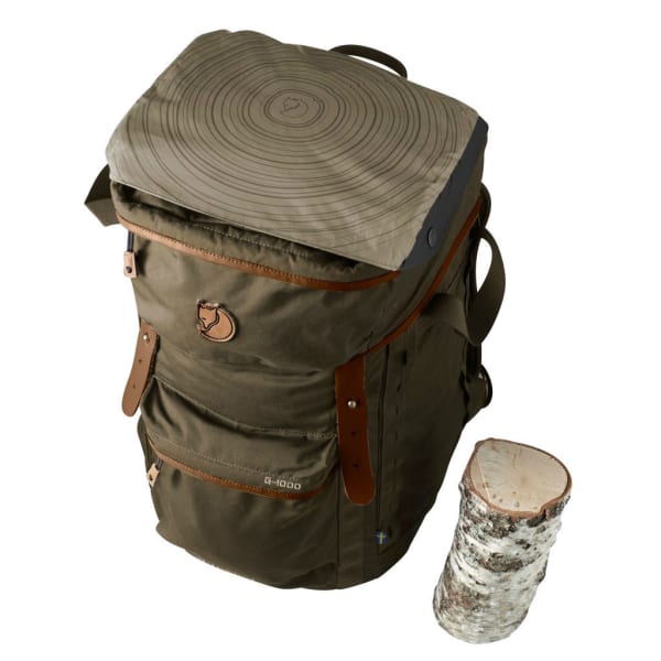 FJALLRAVEN Stubben backpack