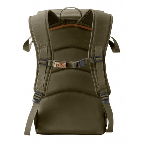 FJALLRAVEN Stubben backpack