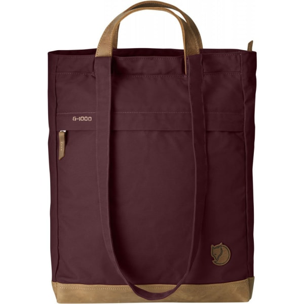 FJALLRAVEN Totepack No.2