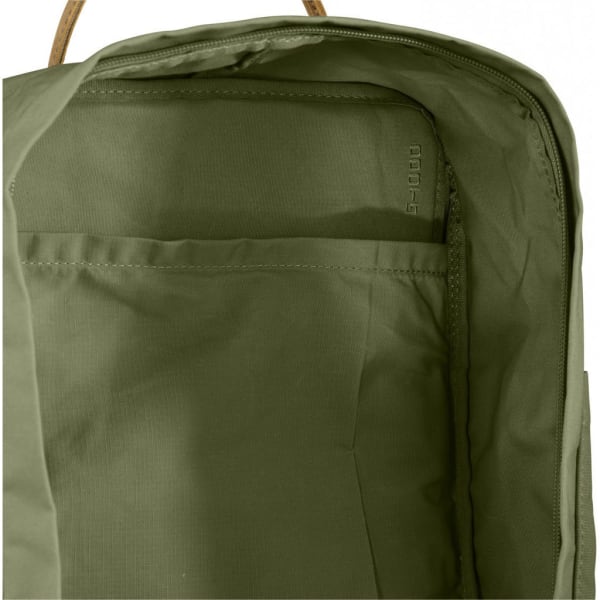 FJALLRAVEN Kånken No. 2