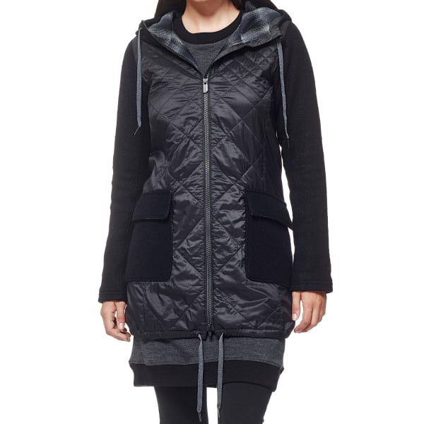 ICEBREAKER Women's Nomad Jacket