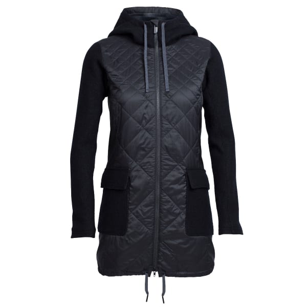 ICEBREAKER Women's Nomad Jacket