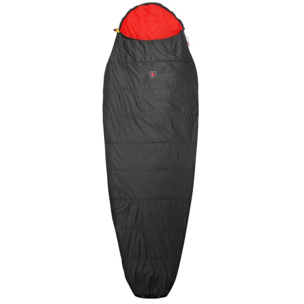 FJALLRAVEN Funas Lite Sleeping Bag, Long