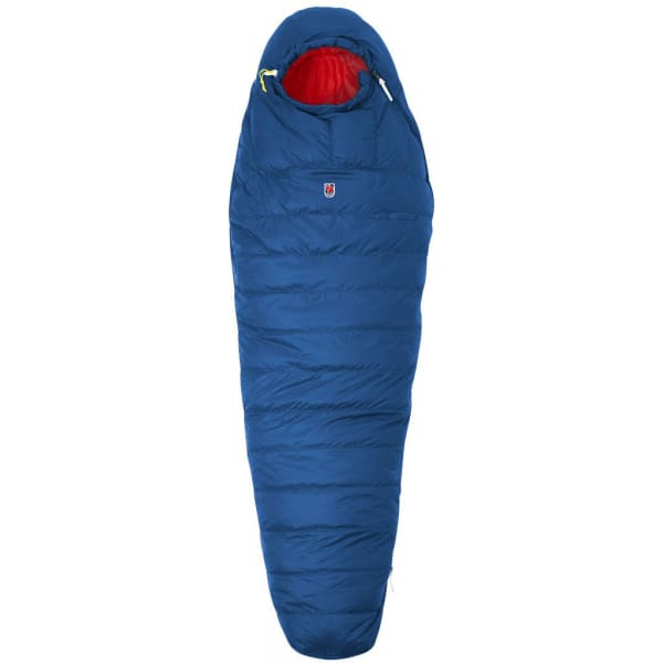 FJALLRAVEN Two Seasons Sleeping Bag, Long