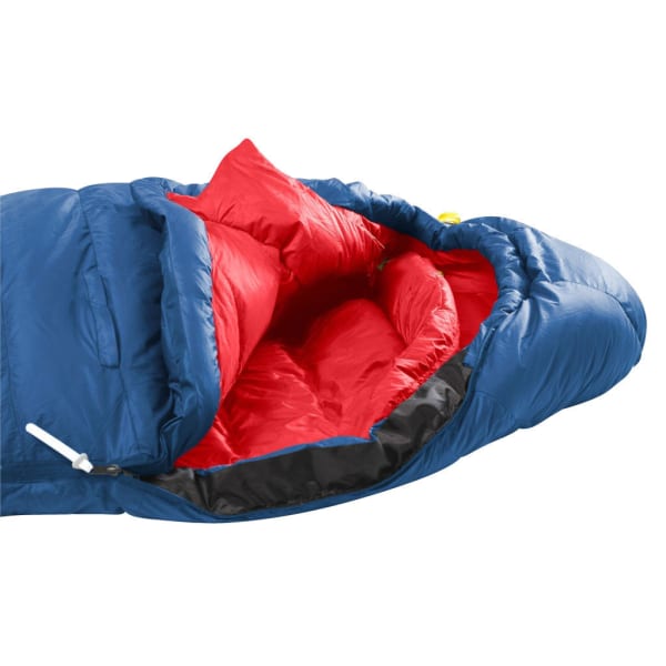 FJALLRAVEN Sarek Two Season Sleeping Bag, Regular