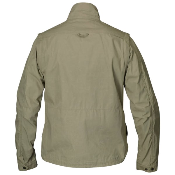 FJALLRAVEN Men's Reporter Lite Jacket