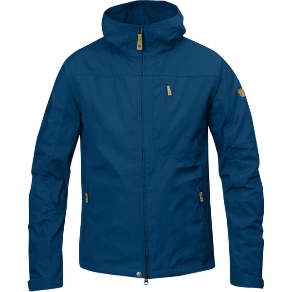 FJALLRAVEN Men's Sten Jacket