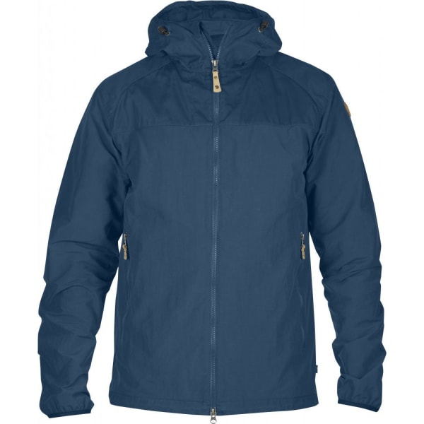 FJALLRAVEN Men's Abisko Hybrid Jacket