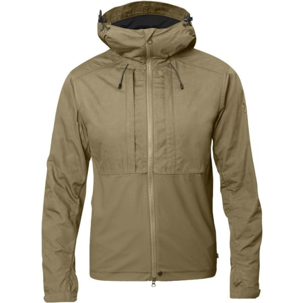 FJALLRAVEN Men's Abisko Lite Jacket