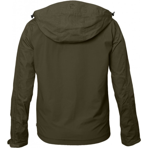 FJALLRAVEN Men's Abisko Lite Jacket