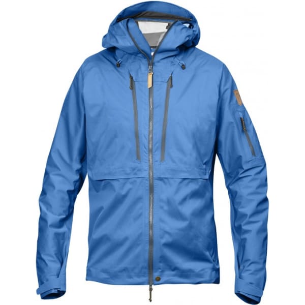 FJALLRAVEN Men's Keb Eco-Shell Jacket