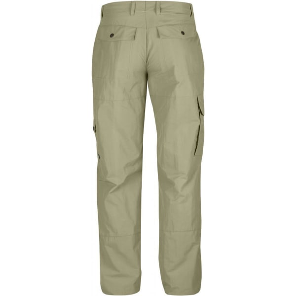 FJALLRAVEN Men's Karl MT Trousers