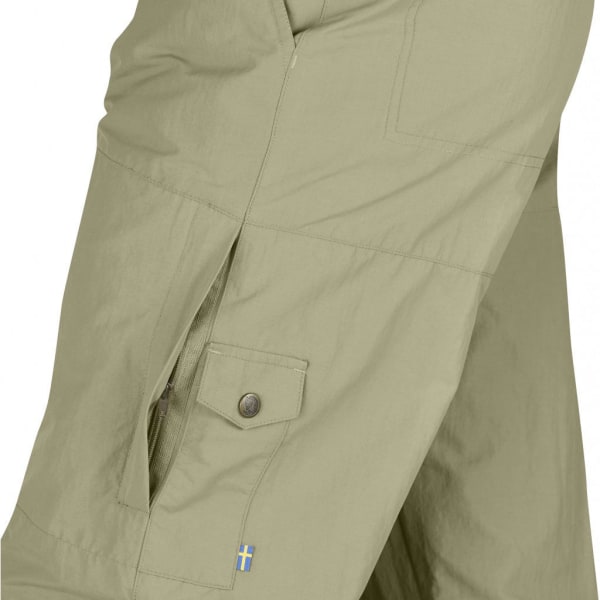 FJALLRAVEN Men's Karl MT Trousers