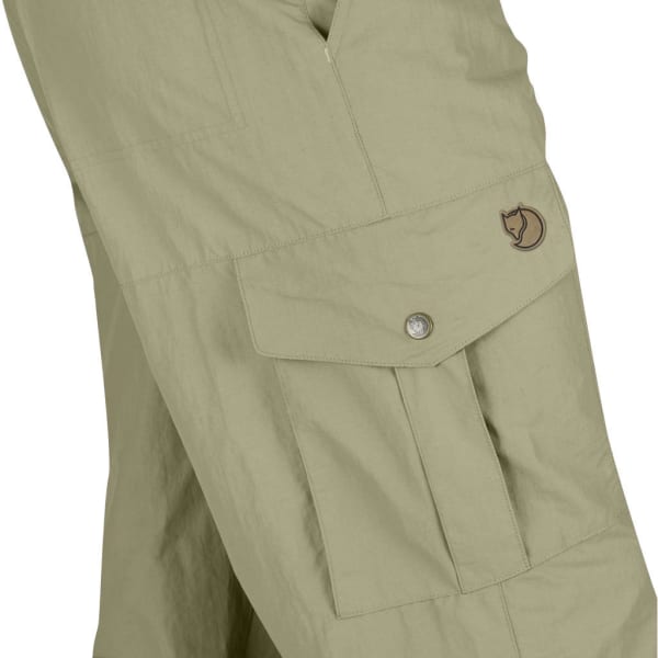 FJALLRAVEN Men's Karl MT Trousers