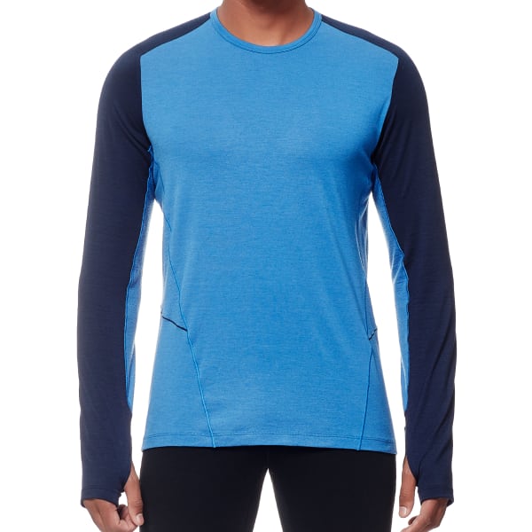 ICEBREAKER Men's Factor Long Sleeve Shirt