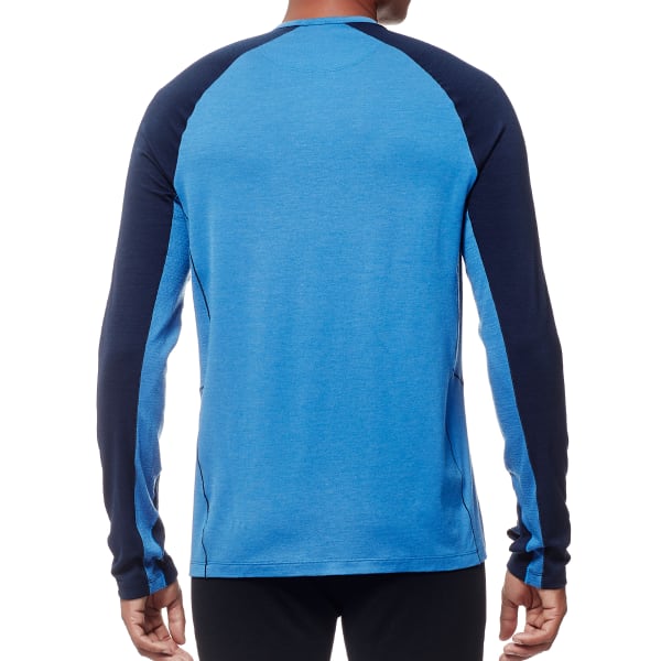 ICEBREAKER Men's Factor Long Sleeve Shirt