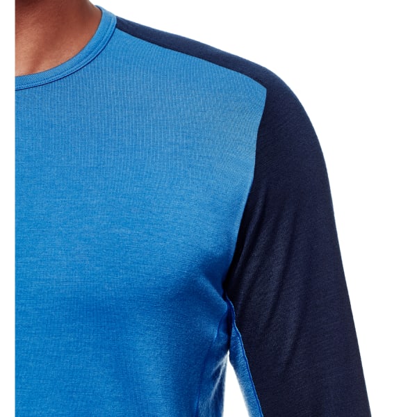 ICEBREAKER Men's Factor Long Sleeve Shirt