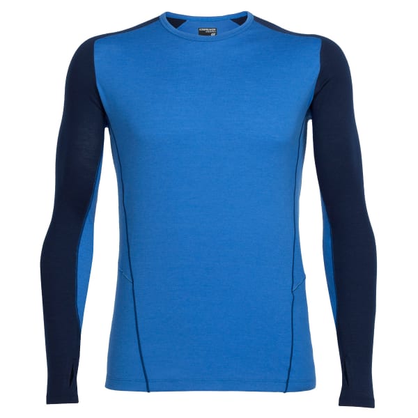 ICEBREAKER Men's Factor Long Sleeve Shirt