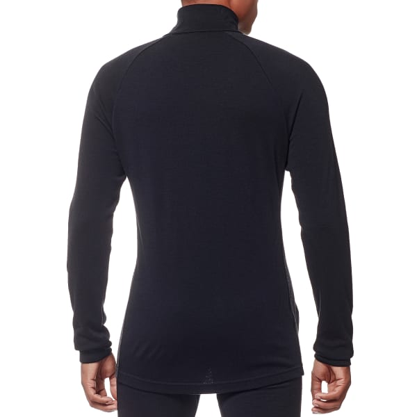 ICEBREAKER Men's Otago Long Sleeve Full Zip