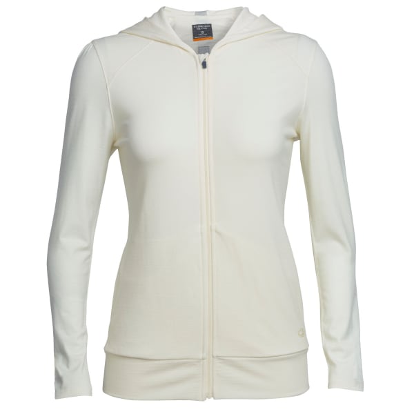 ICEBREAKER Nomi Long-Sleeve Zip