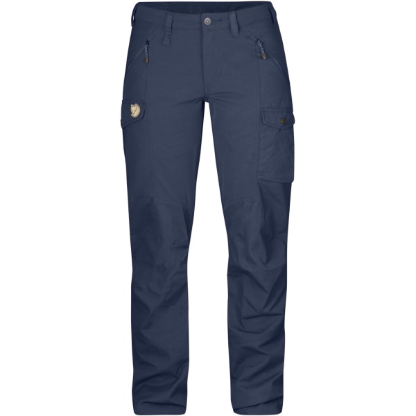 FJALLRAVEN Women's Nikka Trousers