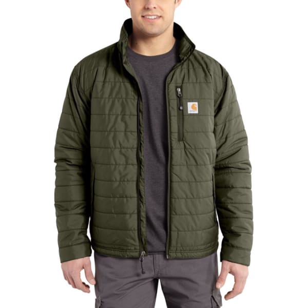 CARHARTT Men's Gilliam Work Jacket - Eastern Mountain Sports