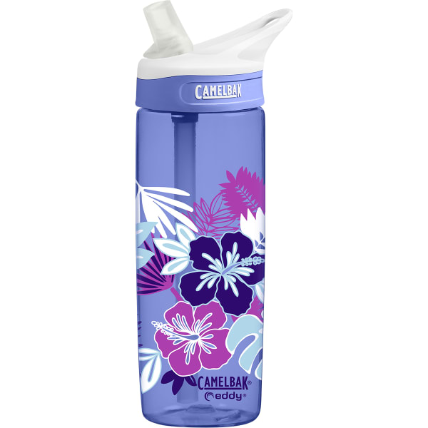 CAMELBAK Eddy .6L Graphic Bottle