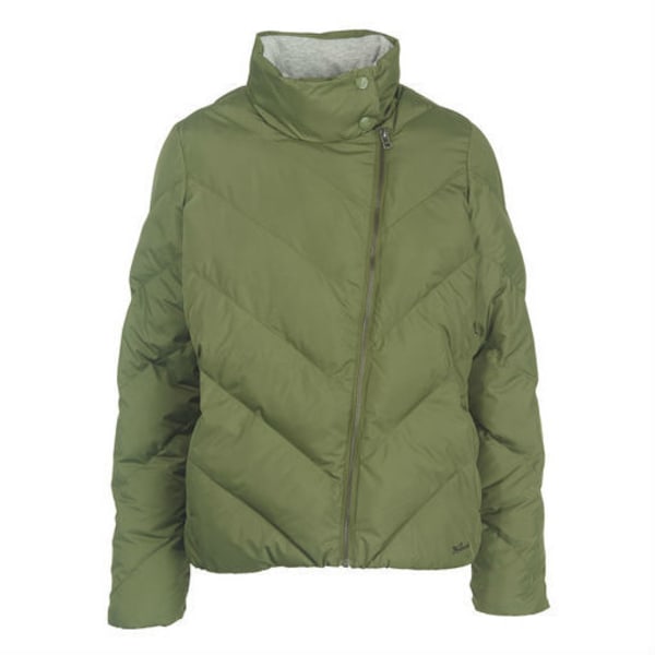 WOOLRICH Women's Cozy Crest Jacket