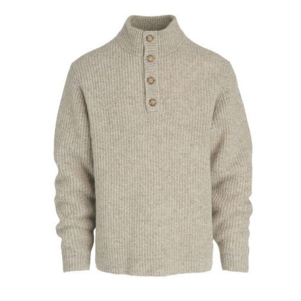 WOOLRICH Men's The Woolrich Sweater