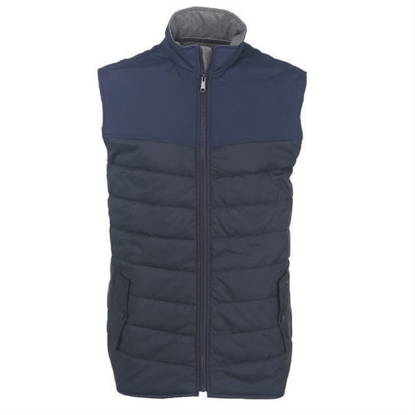 WOOLRICH Men's Wool Loft Insulated Vest