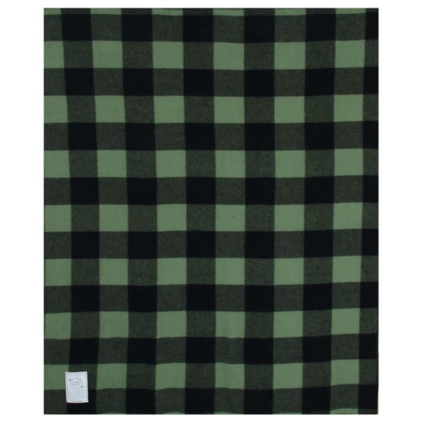 WOOLRICH Rough Rider Wool Blanket