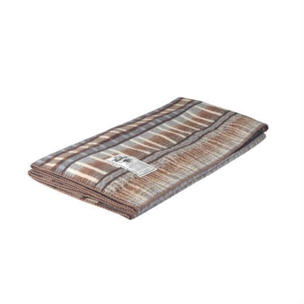 WOOLRICH Forest Ridge Jacquard Blanket